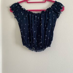 Brandy Melville Blouse